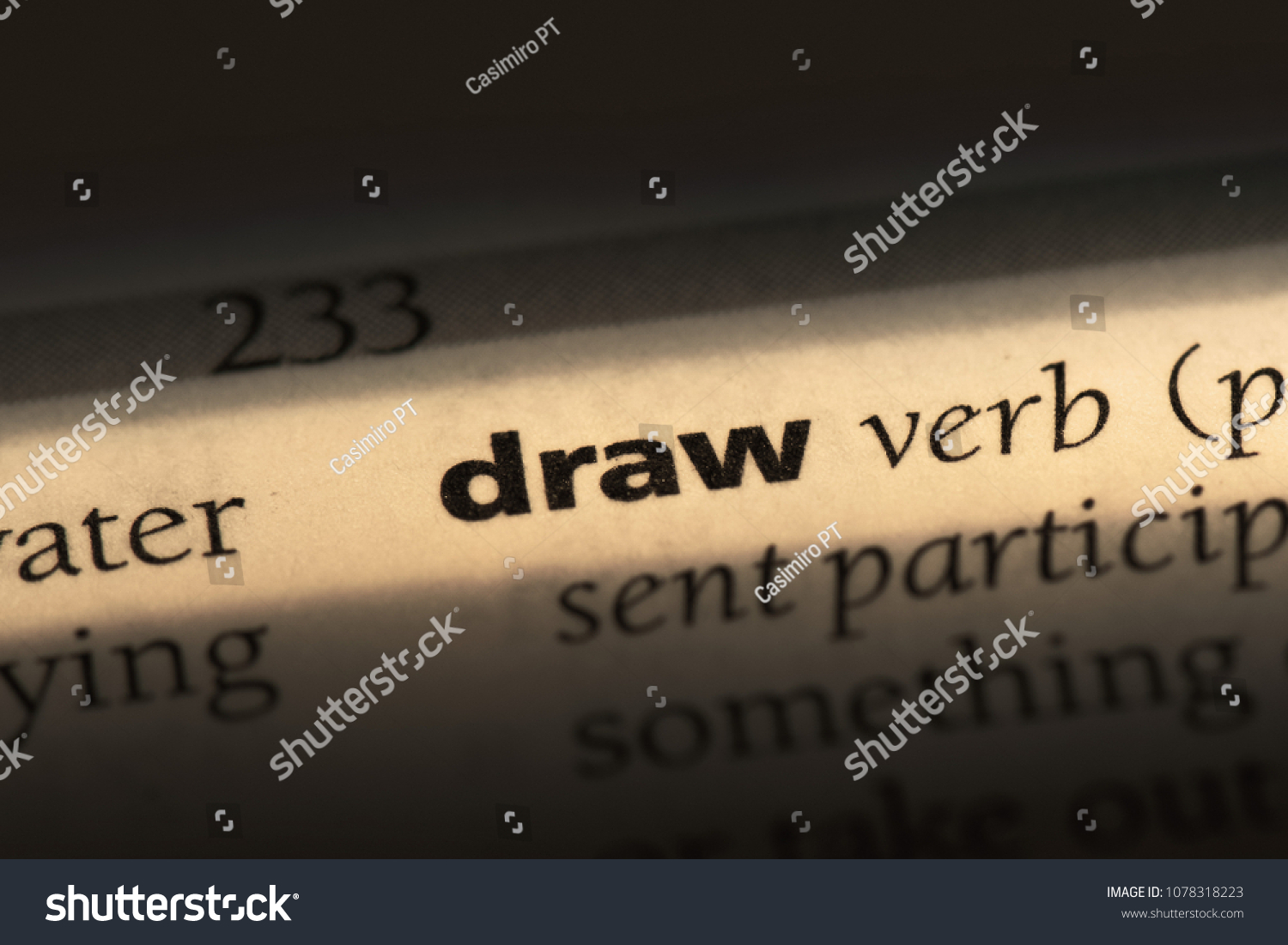 draw-word-dictionary-draw-concept-stock-photo-1078318223-shutterstock