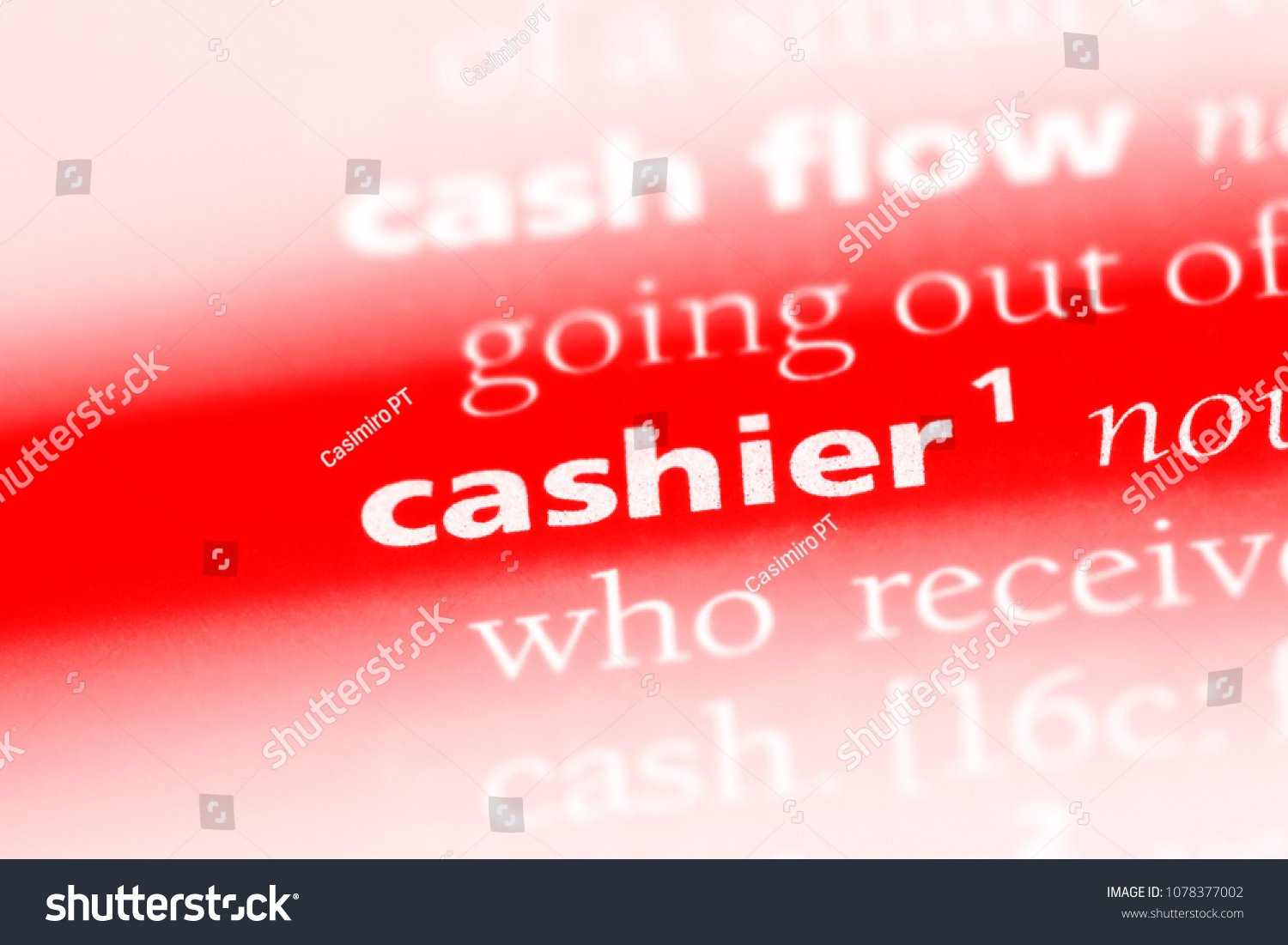 cashier-word-dictionary-cashier-concept-stock-photo-1078377002