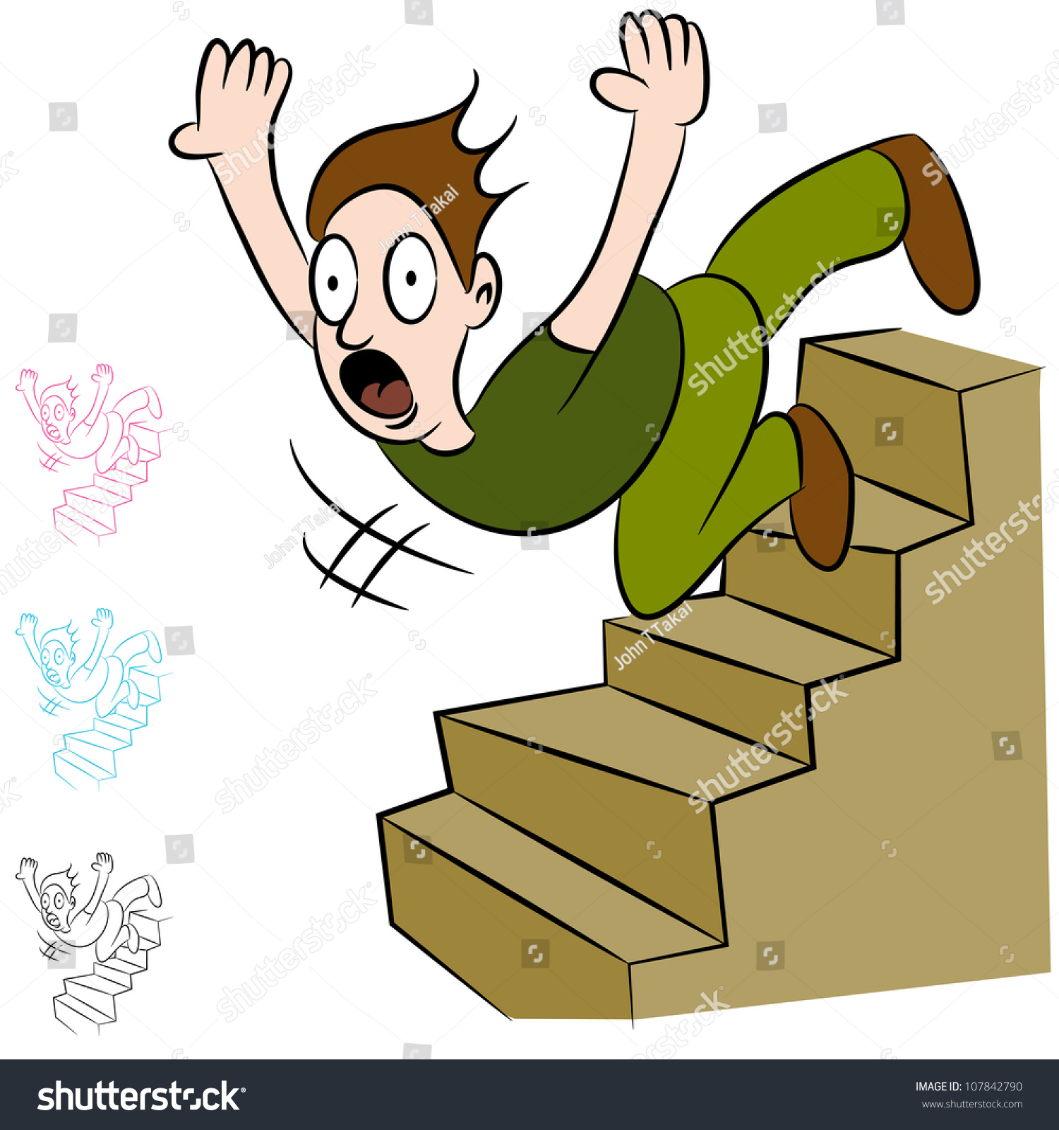 Fell over. Падает с лестницы. Прыгать с лестницы. Мальчик падает с лестницы. Человечек на ступеньках.