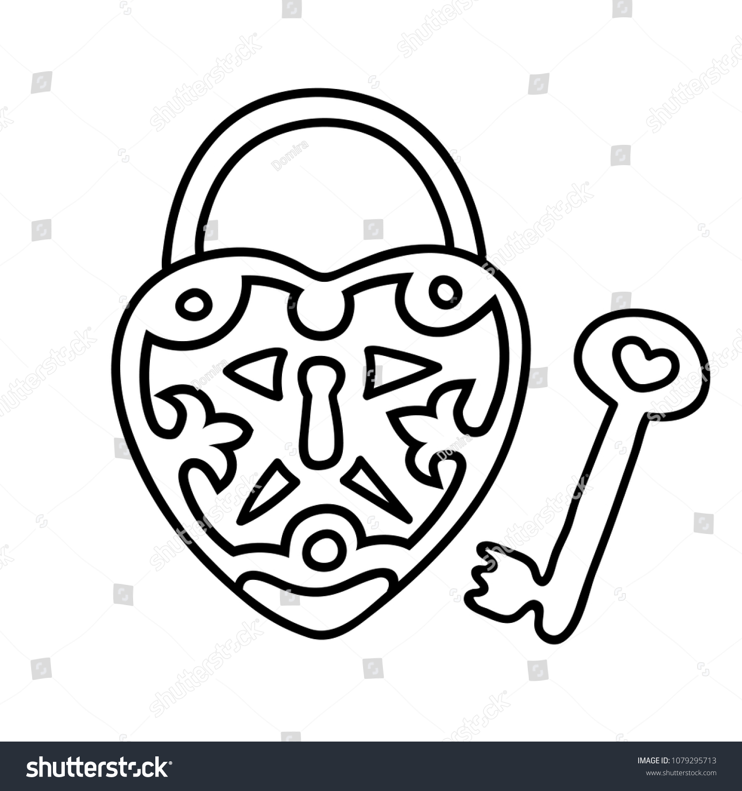 49,454 Love key concept Images, Stock Photos & Vectors | Shutterstock