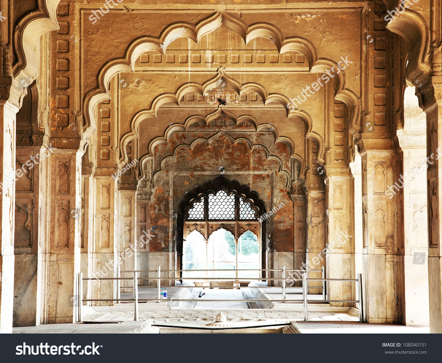 285 Columns Of Diwan I Khas Images, Stock Photos & Vectors | Shutterstock