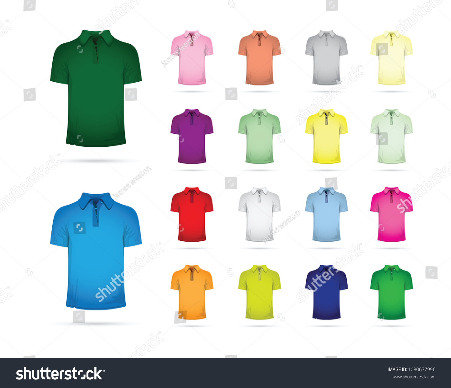 226 Golfer Shirt Mockup Images, Stock Photos & Vectors | Shutterstock