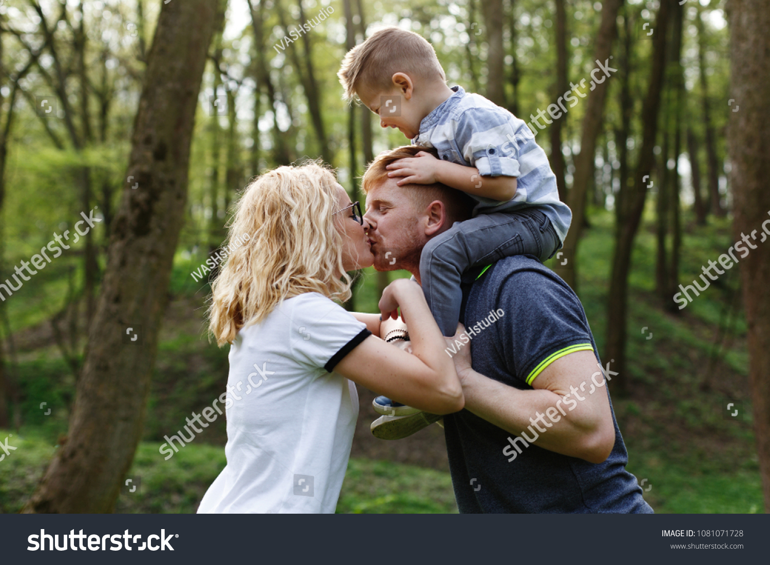 скрещивание мамы и папы по фото