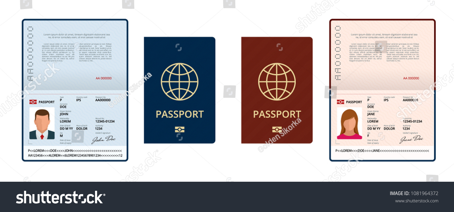 Игровой паспорт