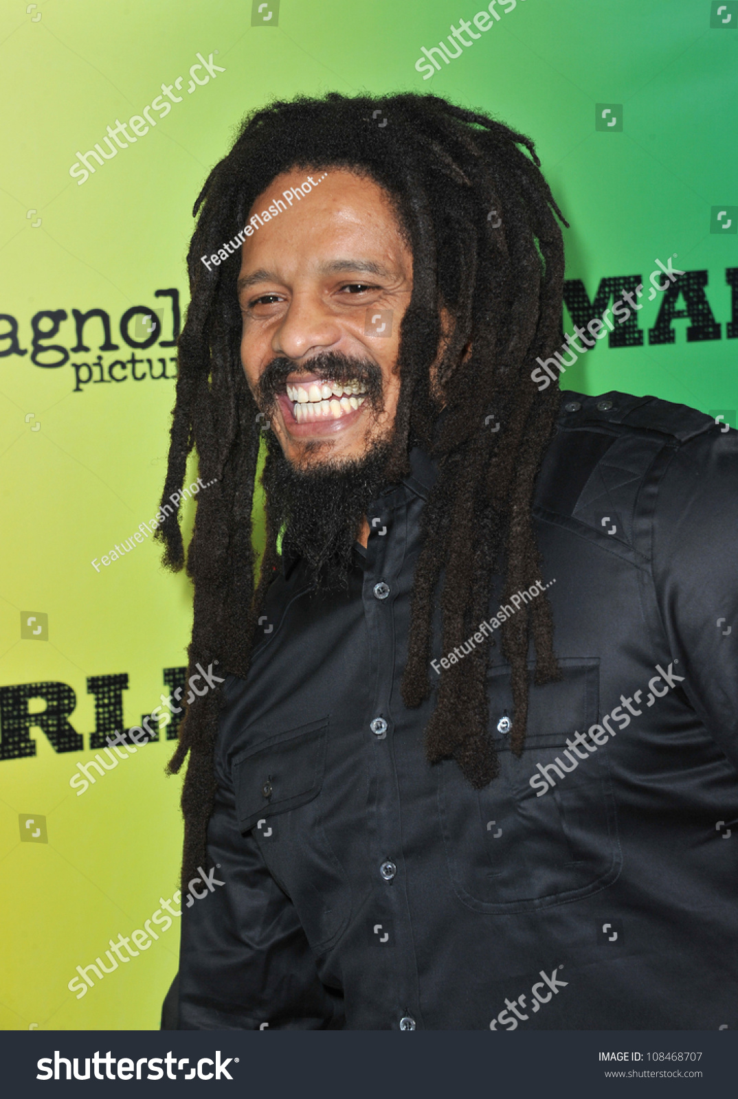 19 Rohan marley Images, Stock Photos & Vectors Shutterstock