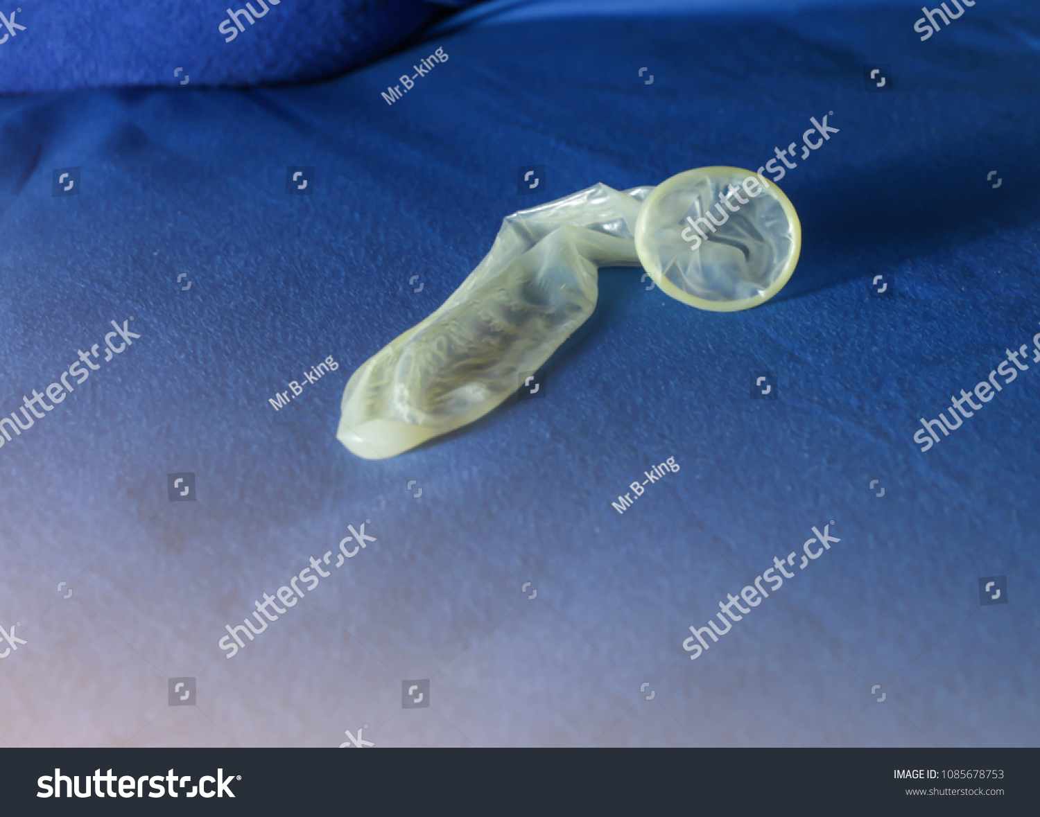 Slideshow callvin condoms.