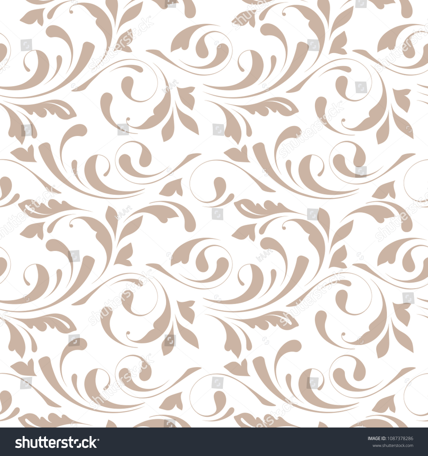 19,139 Simple Filigree Pattern Images, Stock Photos & Vectors