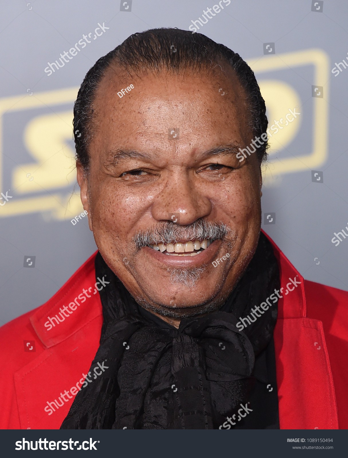 billy dee williams