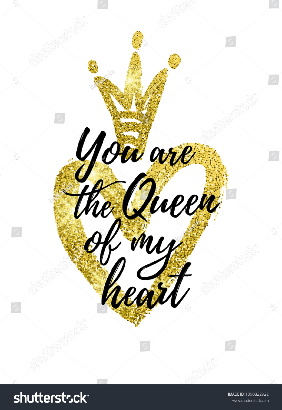 the queen of my heart meaning in telugu