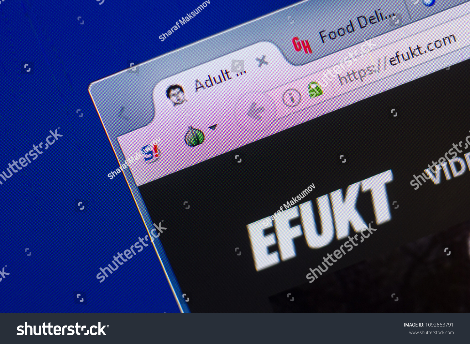 Eefukt