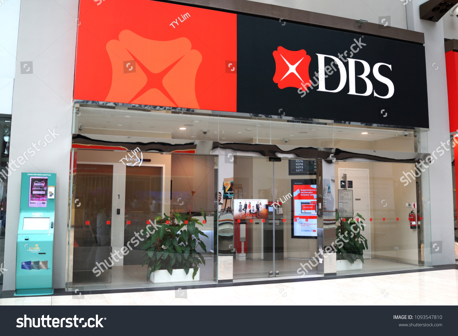 327 Imágenes De Dbs Singapore - Imágenes, Fotos Y Vectores De Stock ...