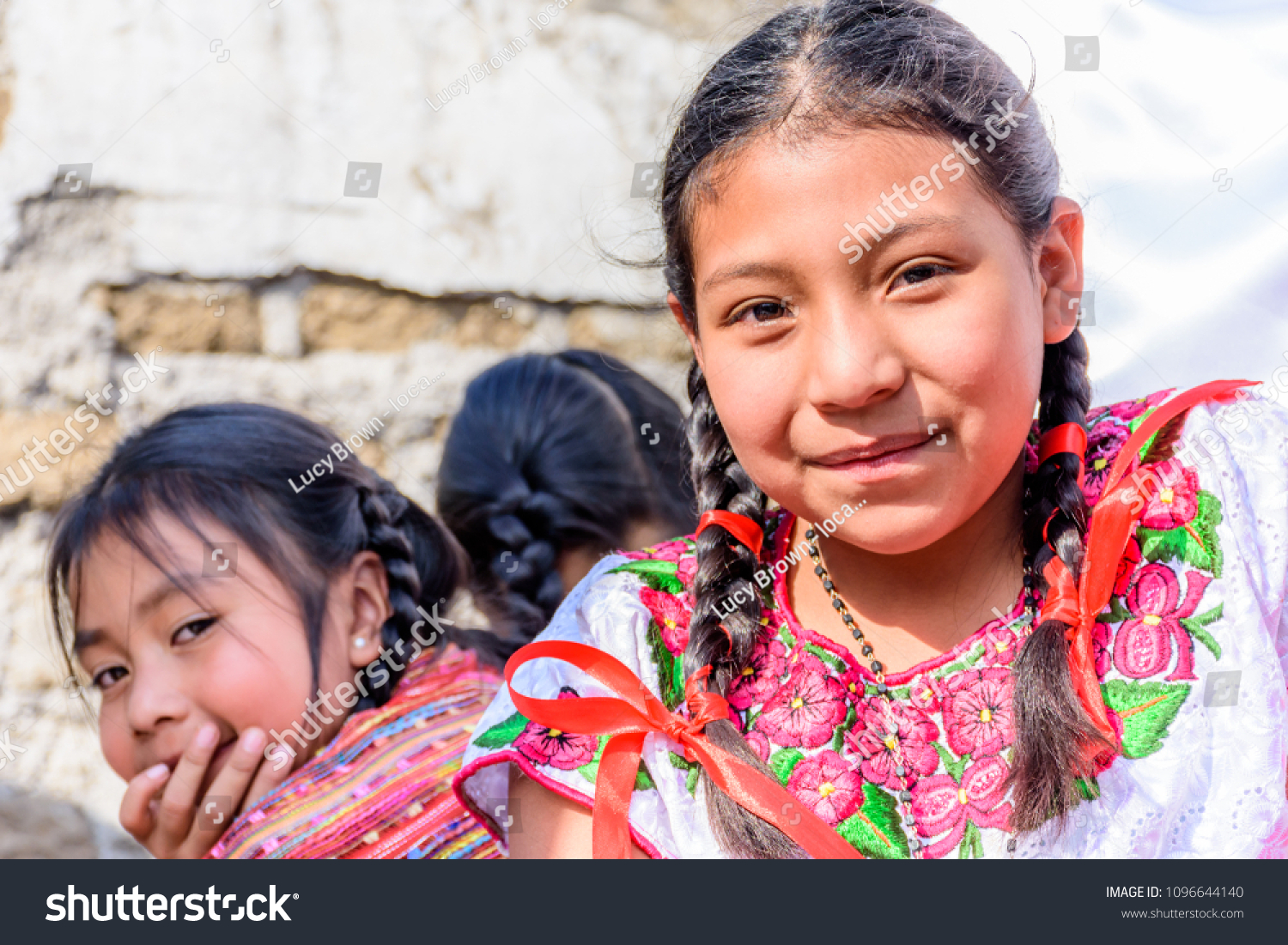 5,762 Maya Girls Images, Stock Photos & Vectors 