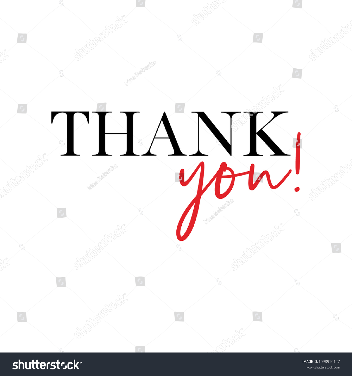 88 Thank You Attending Images, Stock Photos & Vectors | Shutterstock