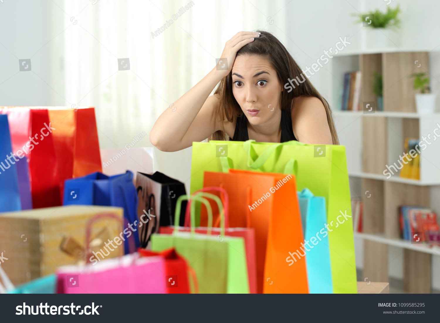 compulsive buying essay