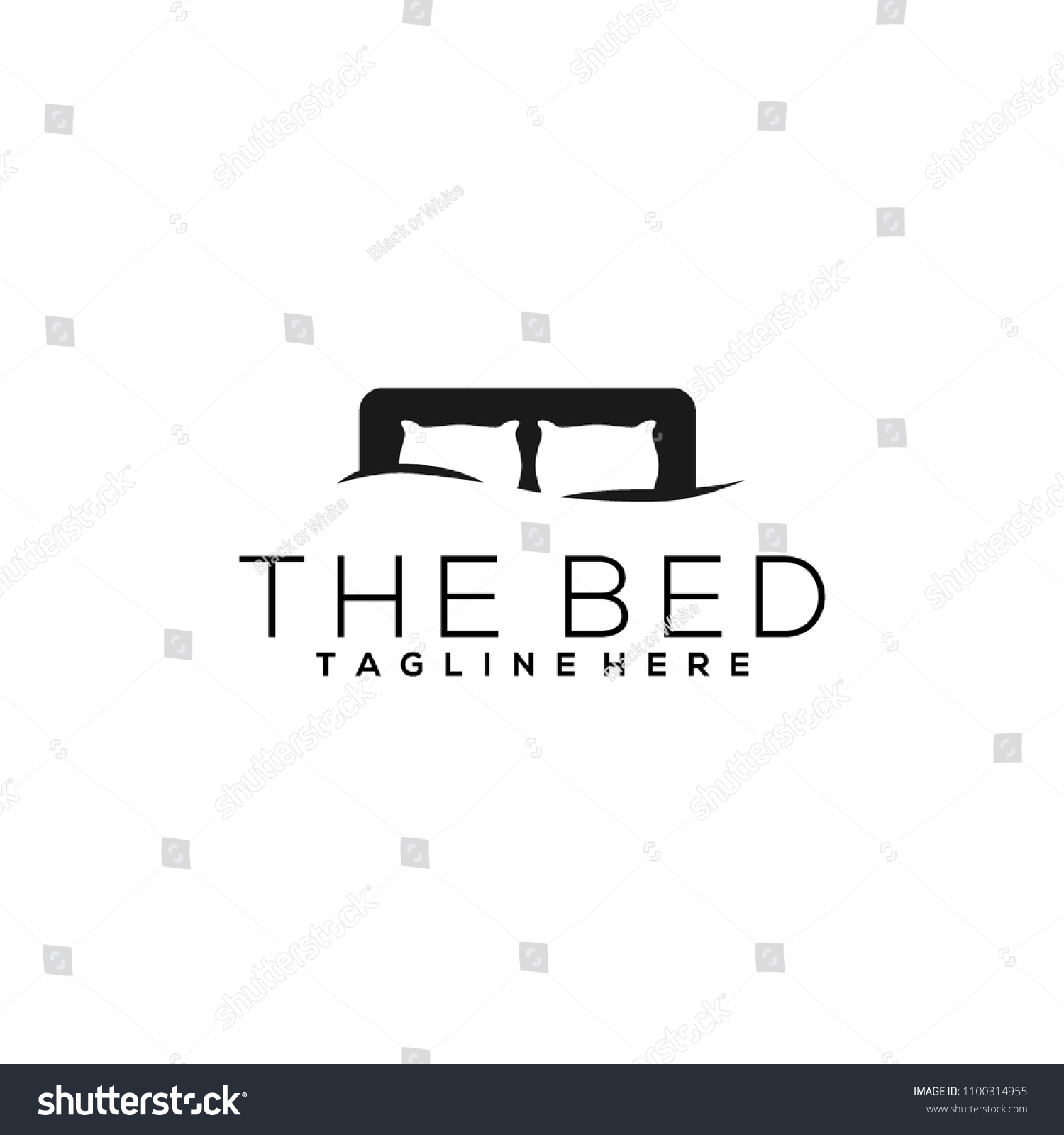 53.472 Bedding Logos Bilder, Stockfotos Und Vektorgrafiken | Shutterstock