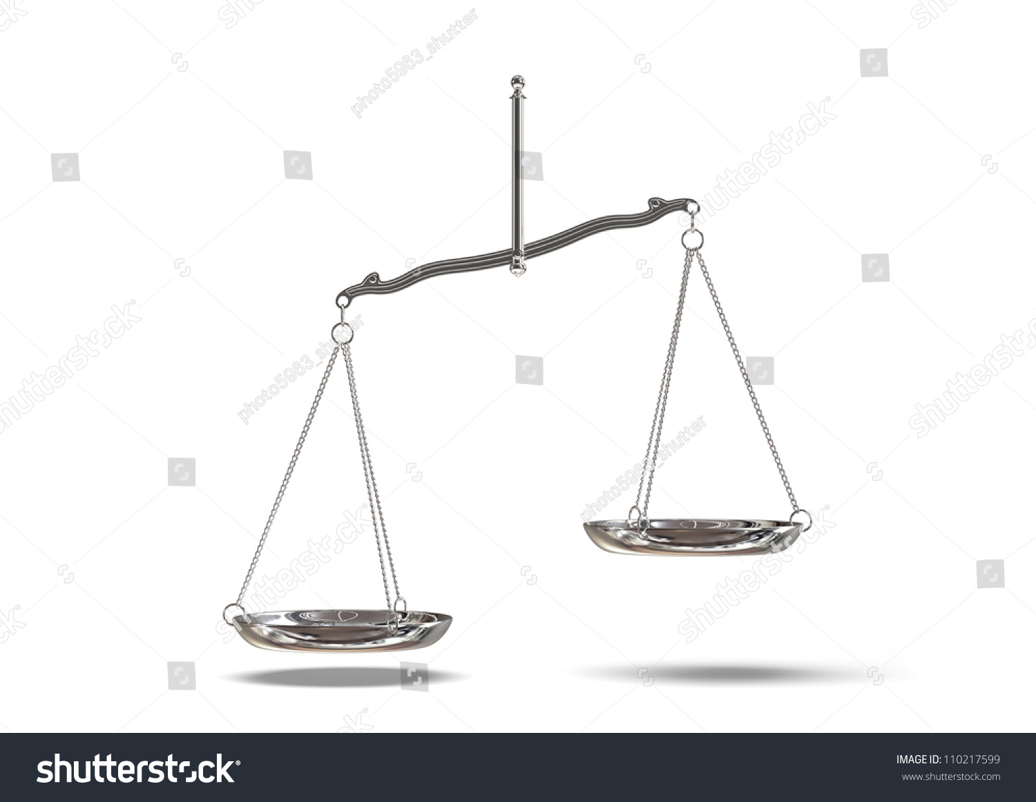 Scales Stock Illustration 110217599 | Shutterstock