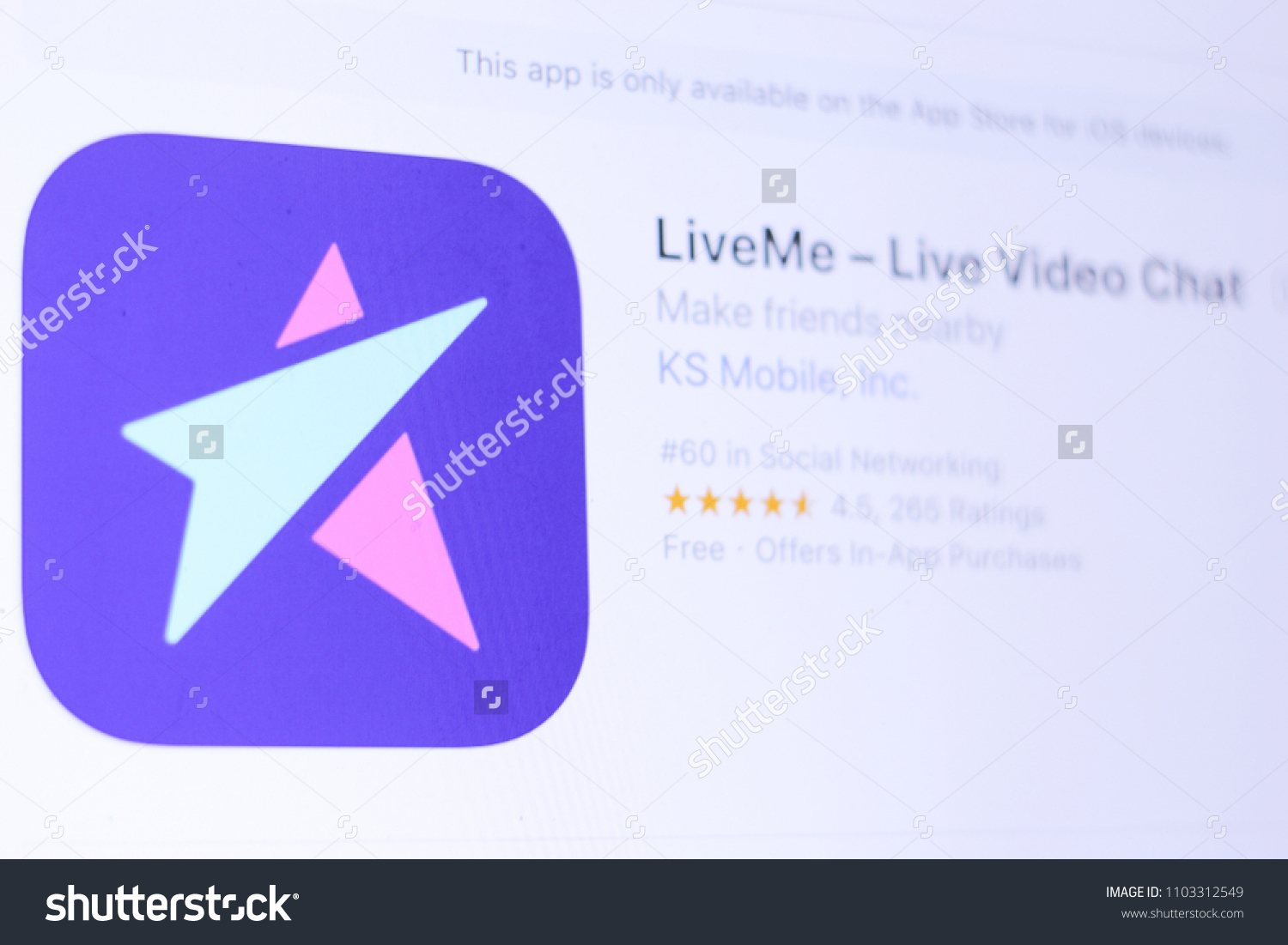 Reddit Liveme