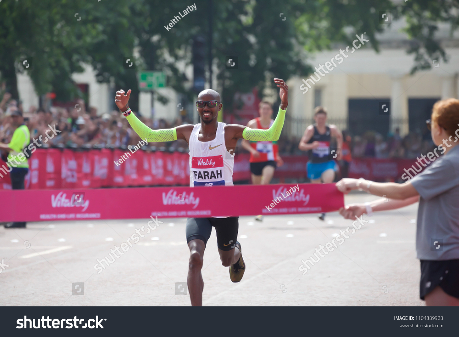 66 Vitality london 10 Images, Stock Photos & Vectors | Shutterstock