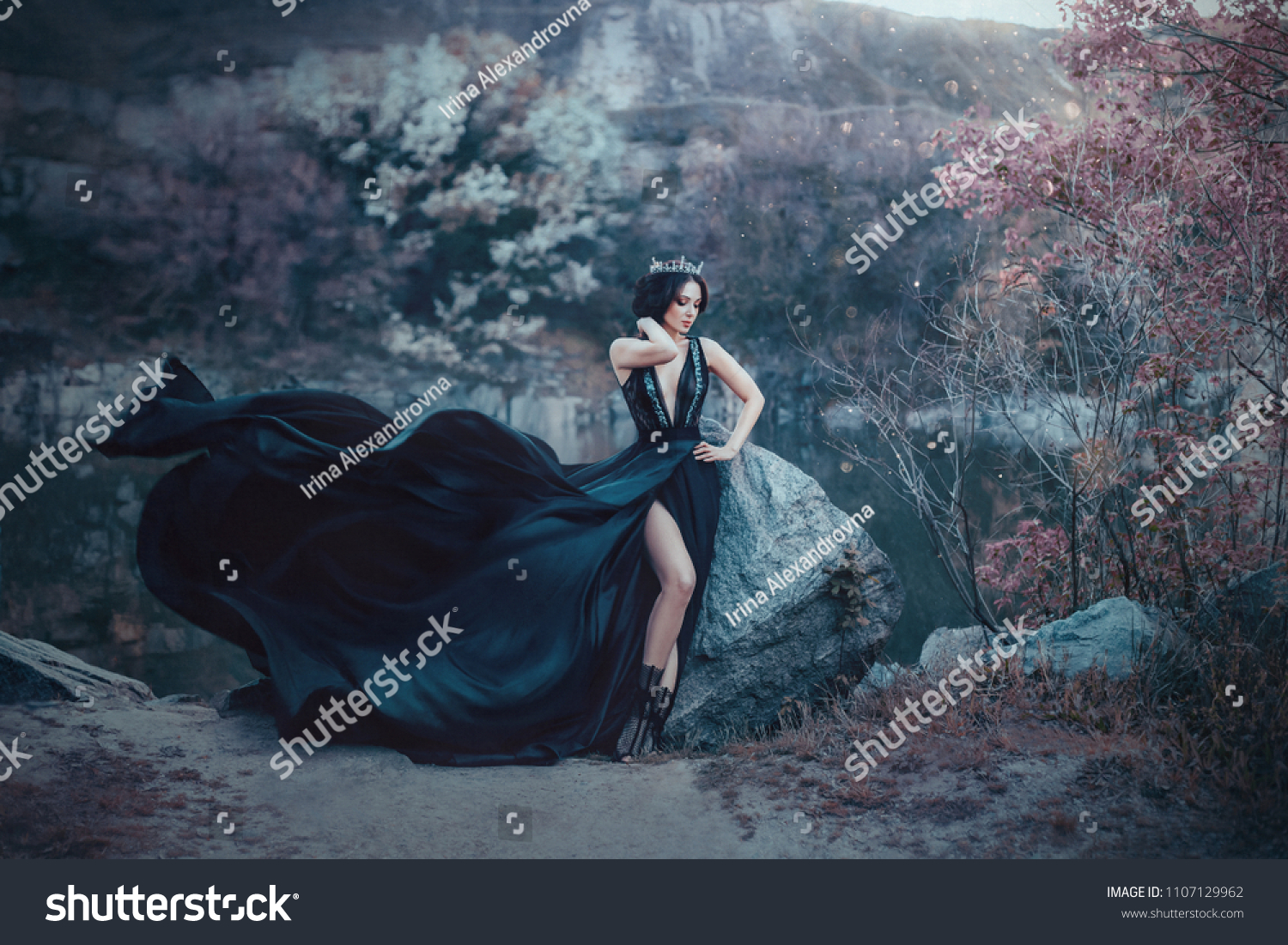 118,678 Dress In Wind Images, Stock Photos & Vectors | Shutterstock