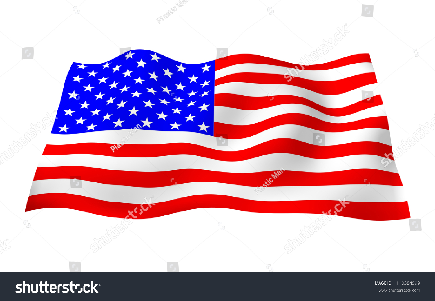 waving-flag-united-states-america-stars-stock-illustration-1110384599