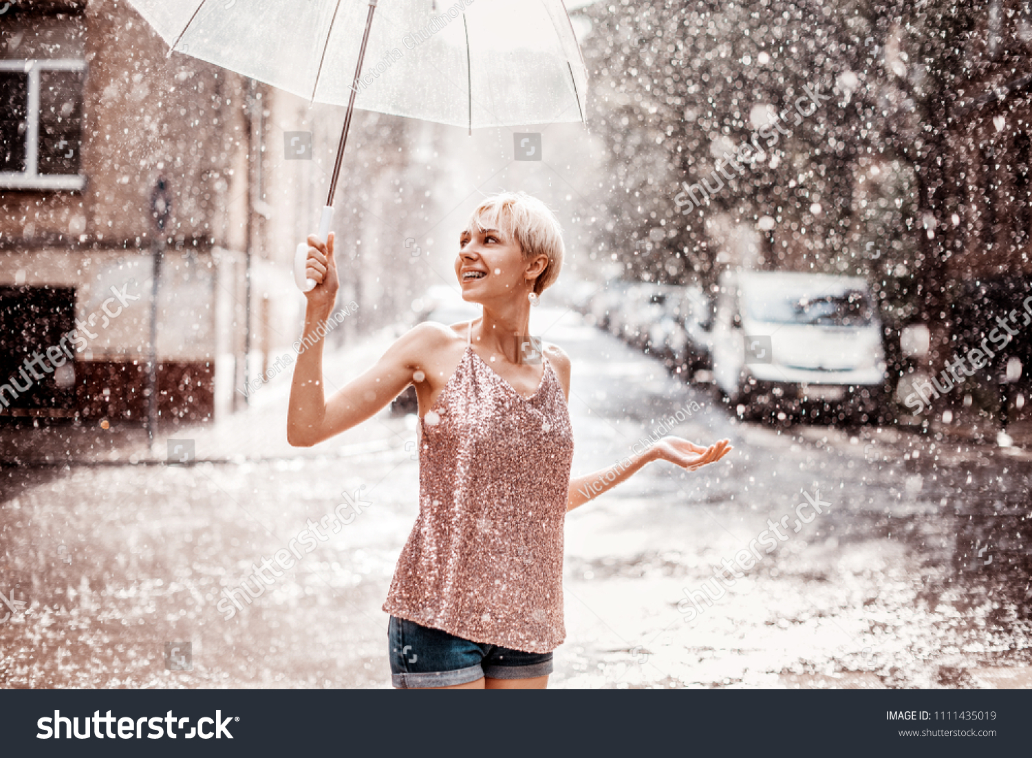 Outdoor Portrait Young Beautiful Happy Smiling Stock Photo 1111435019 Shutterstock Outdoor Portrait Young Beautiful Happy Smiling Stock Photo 1111435019 Shutterstock