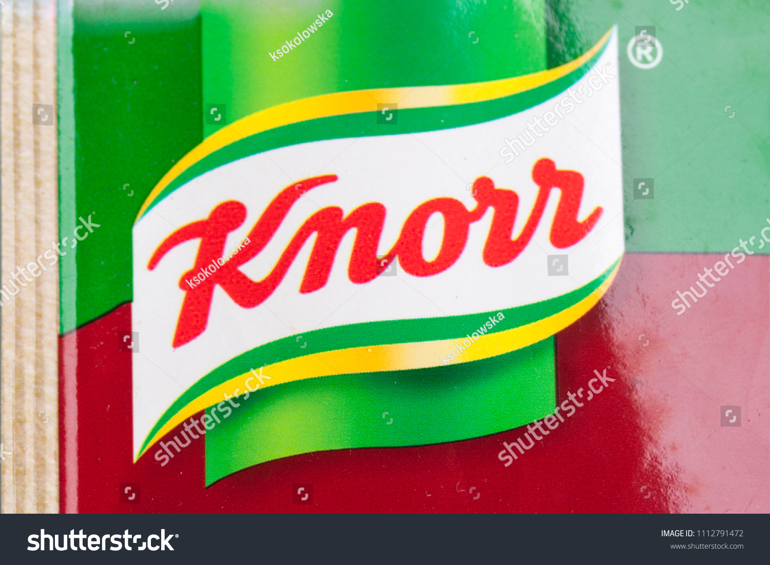 66 Knorr Unilever Images, Stock Photos & Vectors | Shutterstock