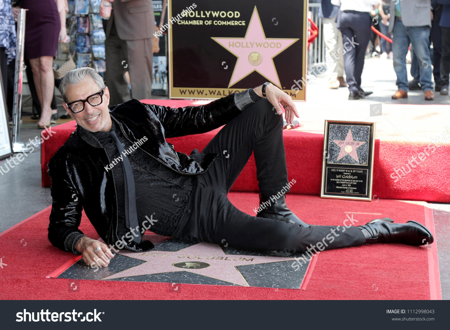 Find <b>Jeff</b> <b>goldblum</b> star ceremony stock images in HD and millions of other r...