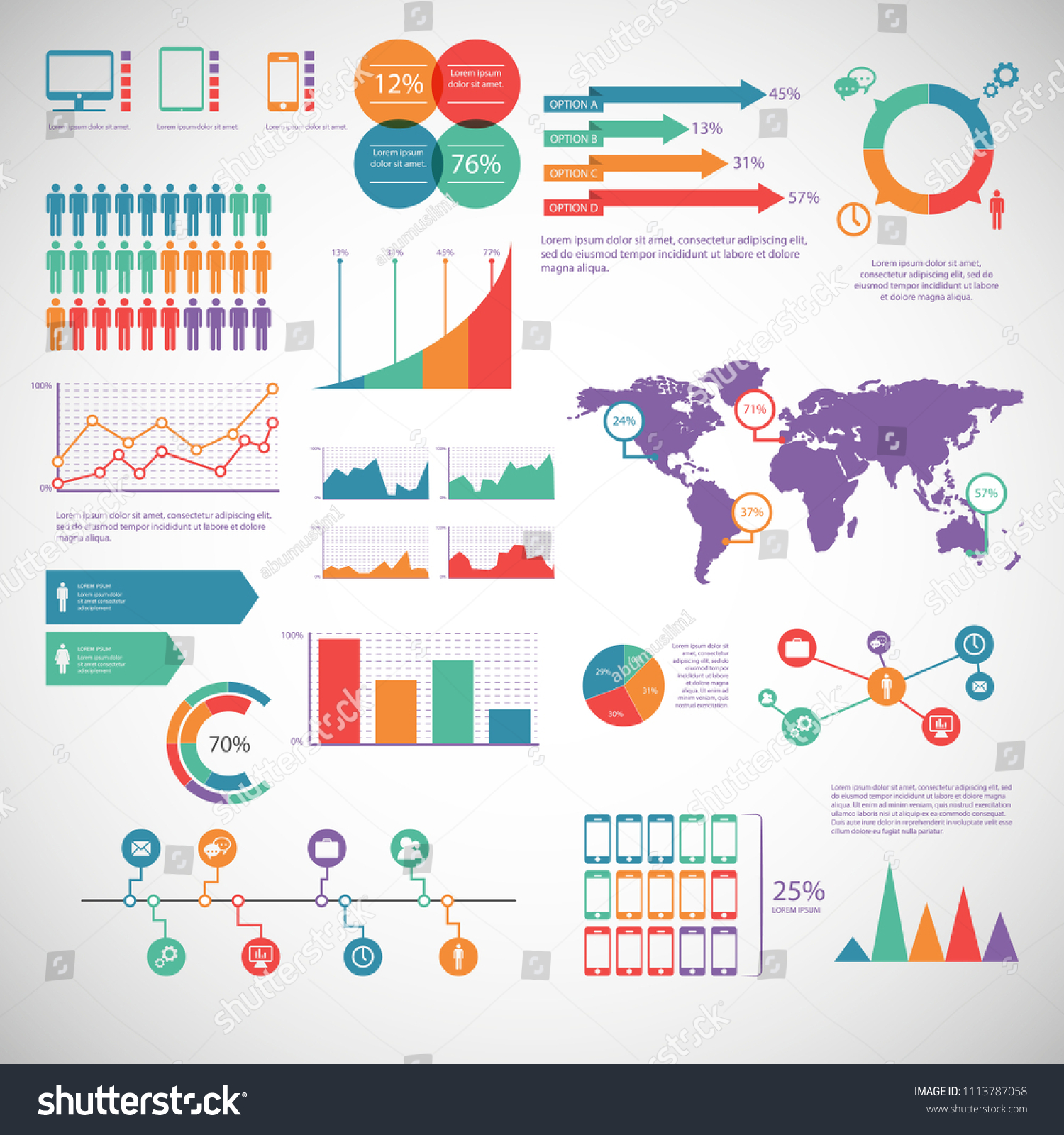 illustrator charts download