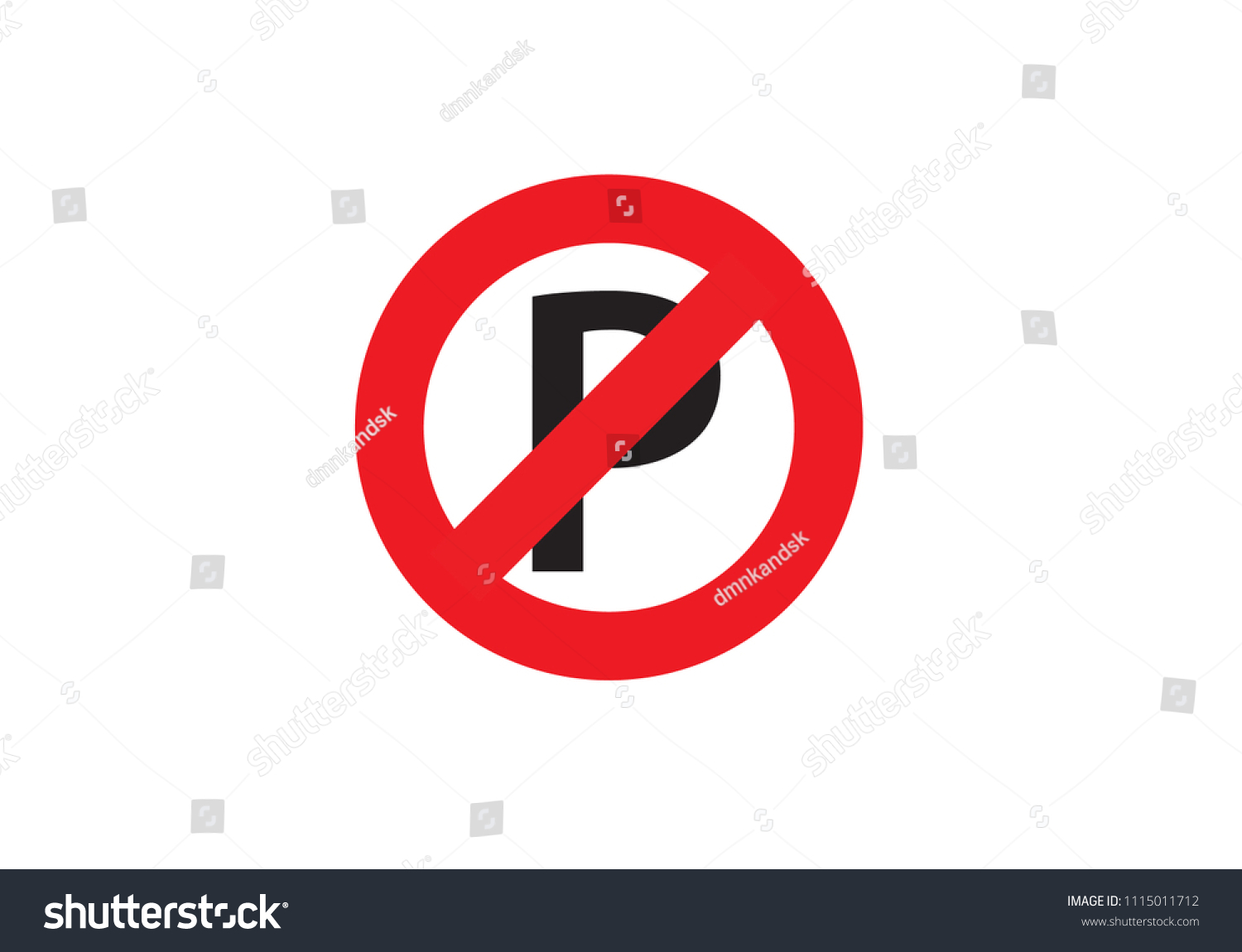 211-do-not-park-here-images-stock-photos-vectors-shutterstock