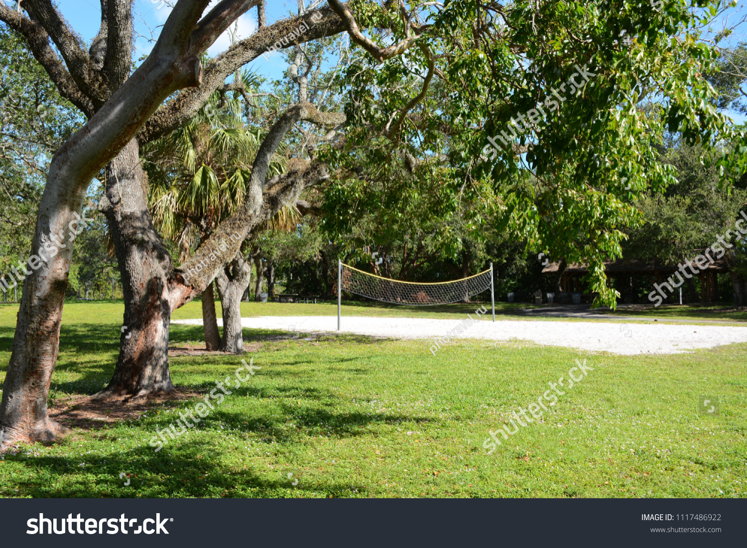 greynolds park map