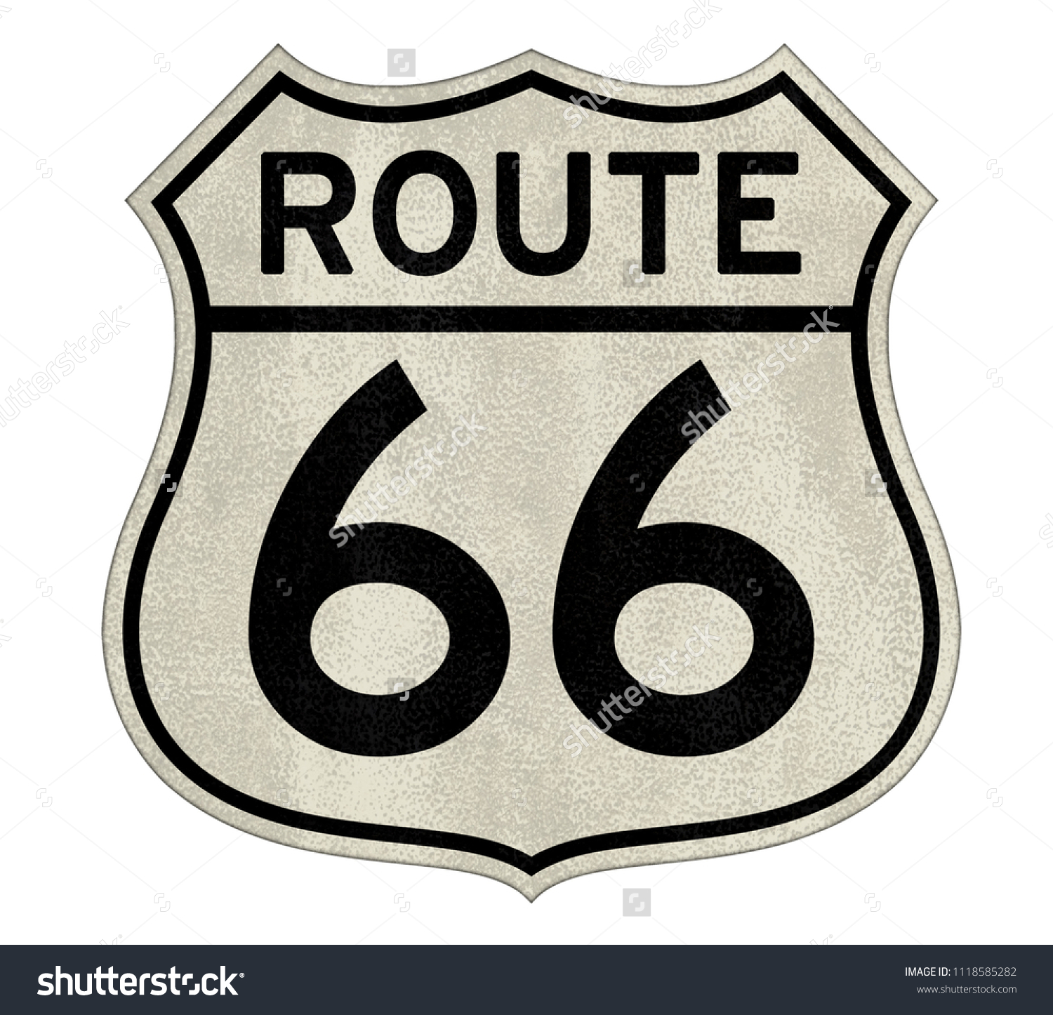 6,770 Route 66 Vintage Signs Images, Stock Photos & Vectors | Shutterstock