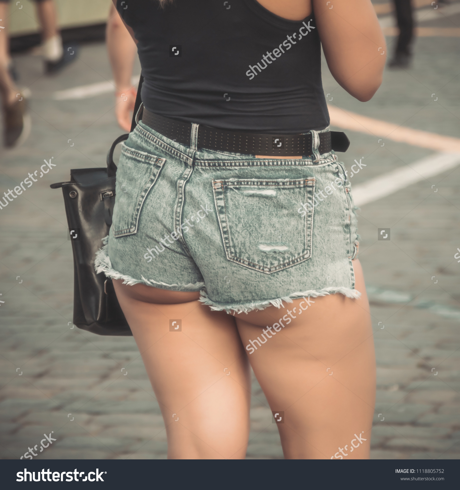 Street Ass