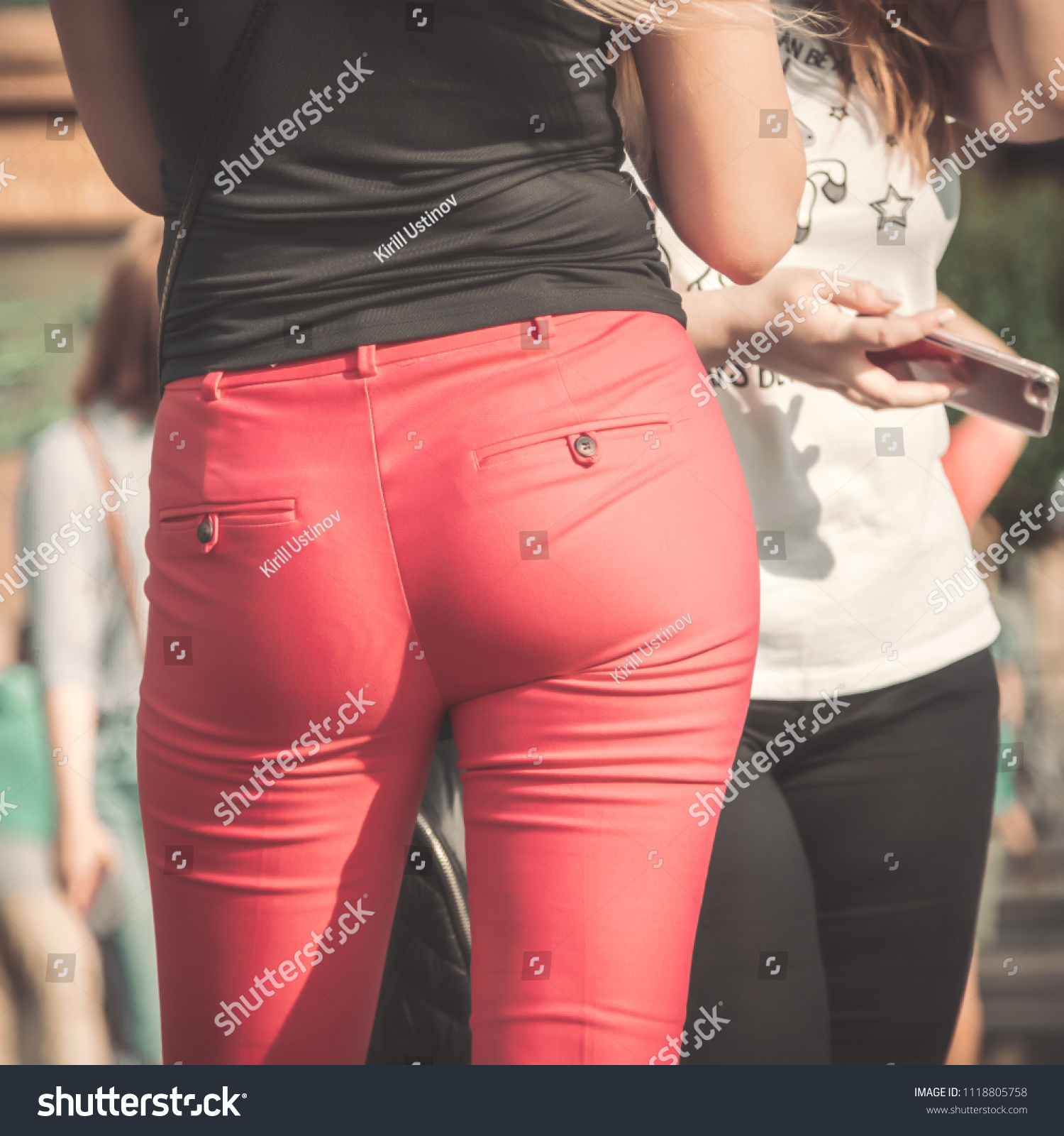 Women Ass Pics