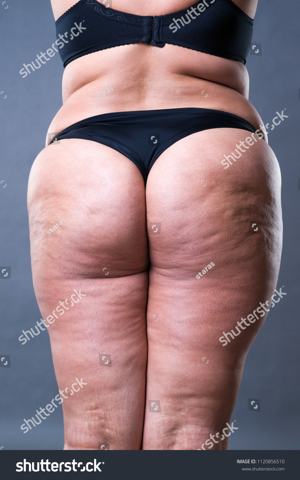 Huge Ass Hips