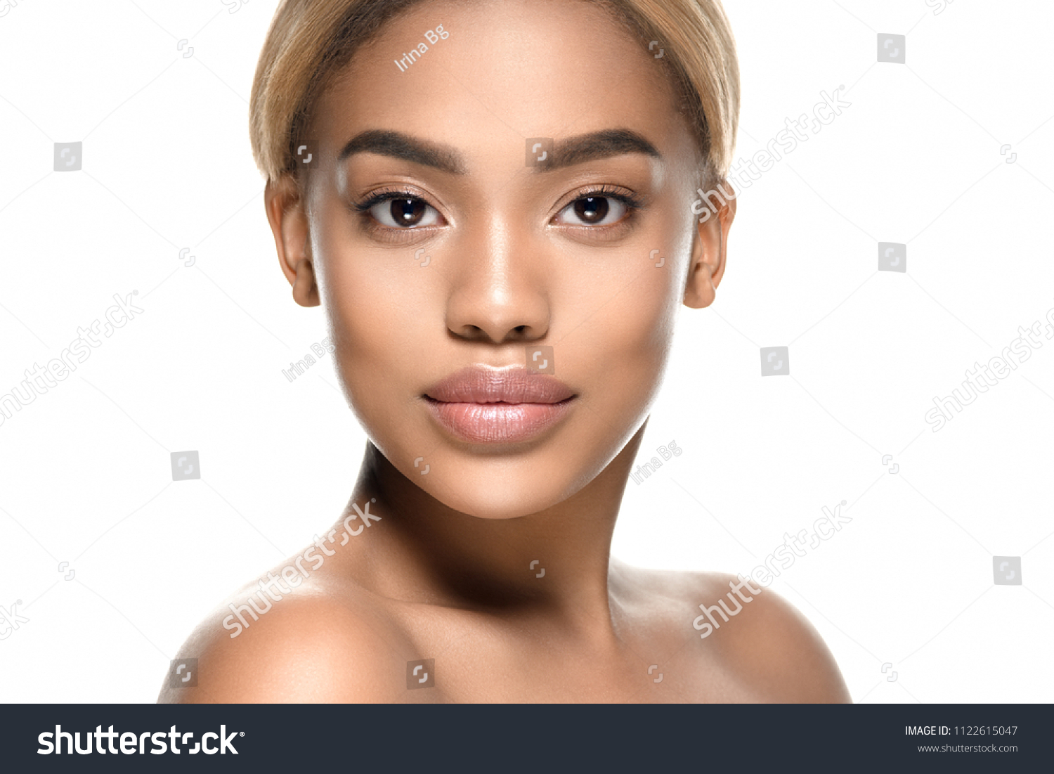 7629 African Woman Nude 이미지 스톡 사진 및 벡터 Shutterstock 