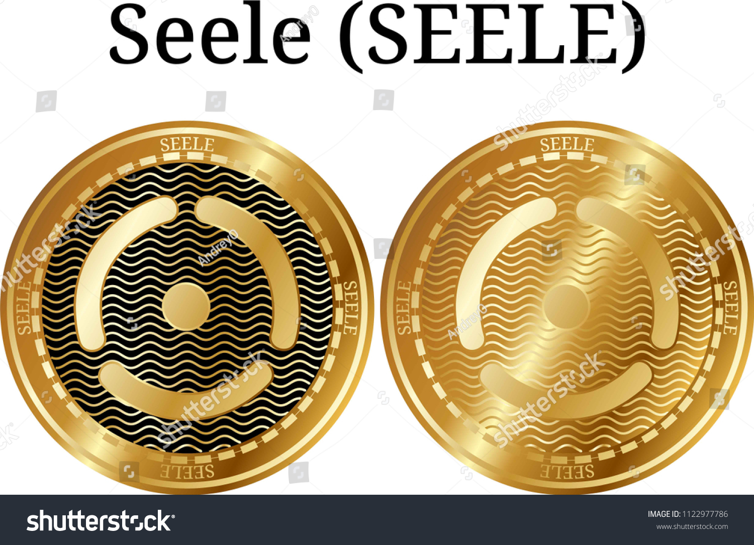 seele crypto currency