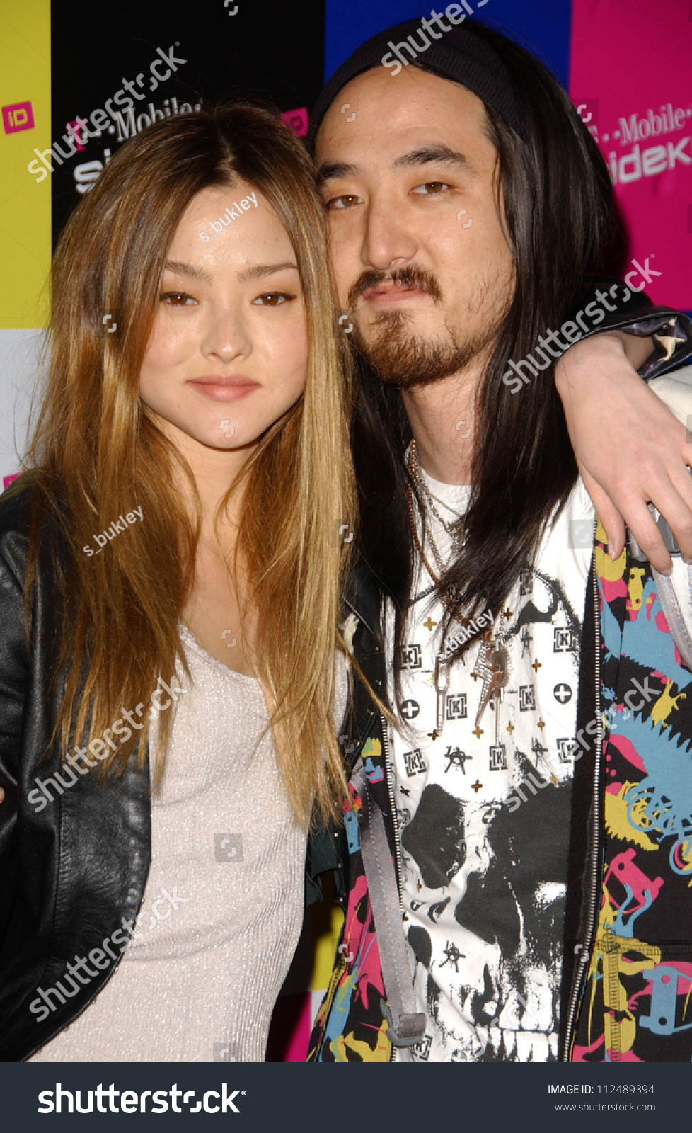 devon aoki steve aoki