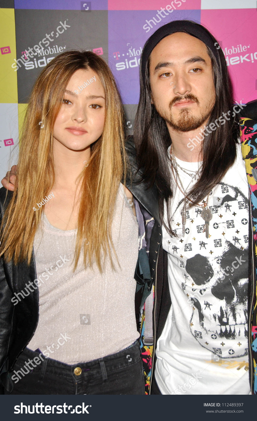 devon aoki steve aoki