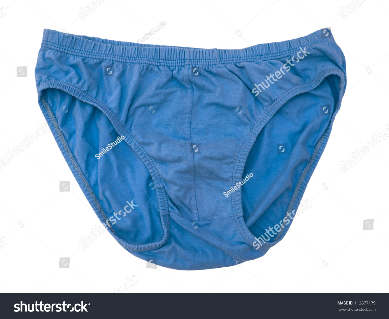 Mens Underpants Stock Photo 112677179 | Shutterstock