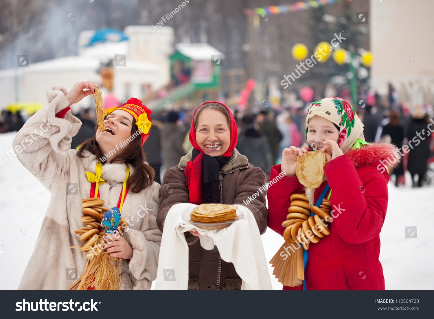 56,766 Traditional Russian Holiday Food Images, Stock Photos & Vectors ...