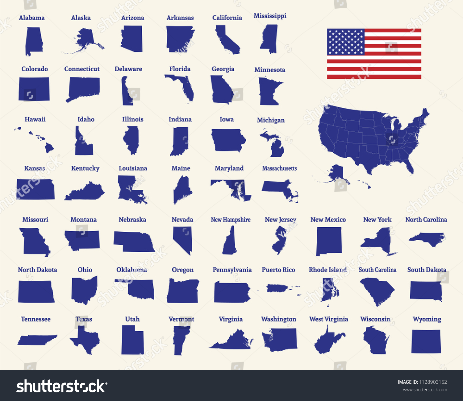 Сколько штатов на флаге. Флаги Штатов Америки. 50 Штатов США. Флаги американских Штатов. Флаги Штатов США С названиями.