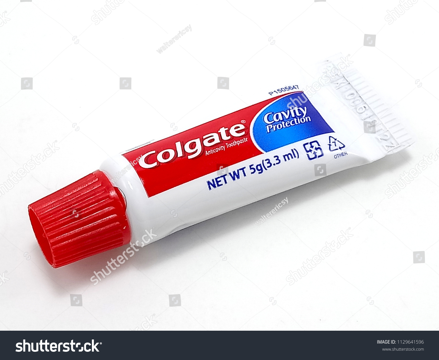 mini colgate