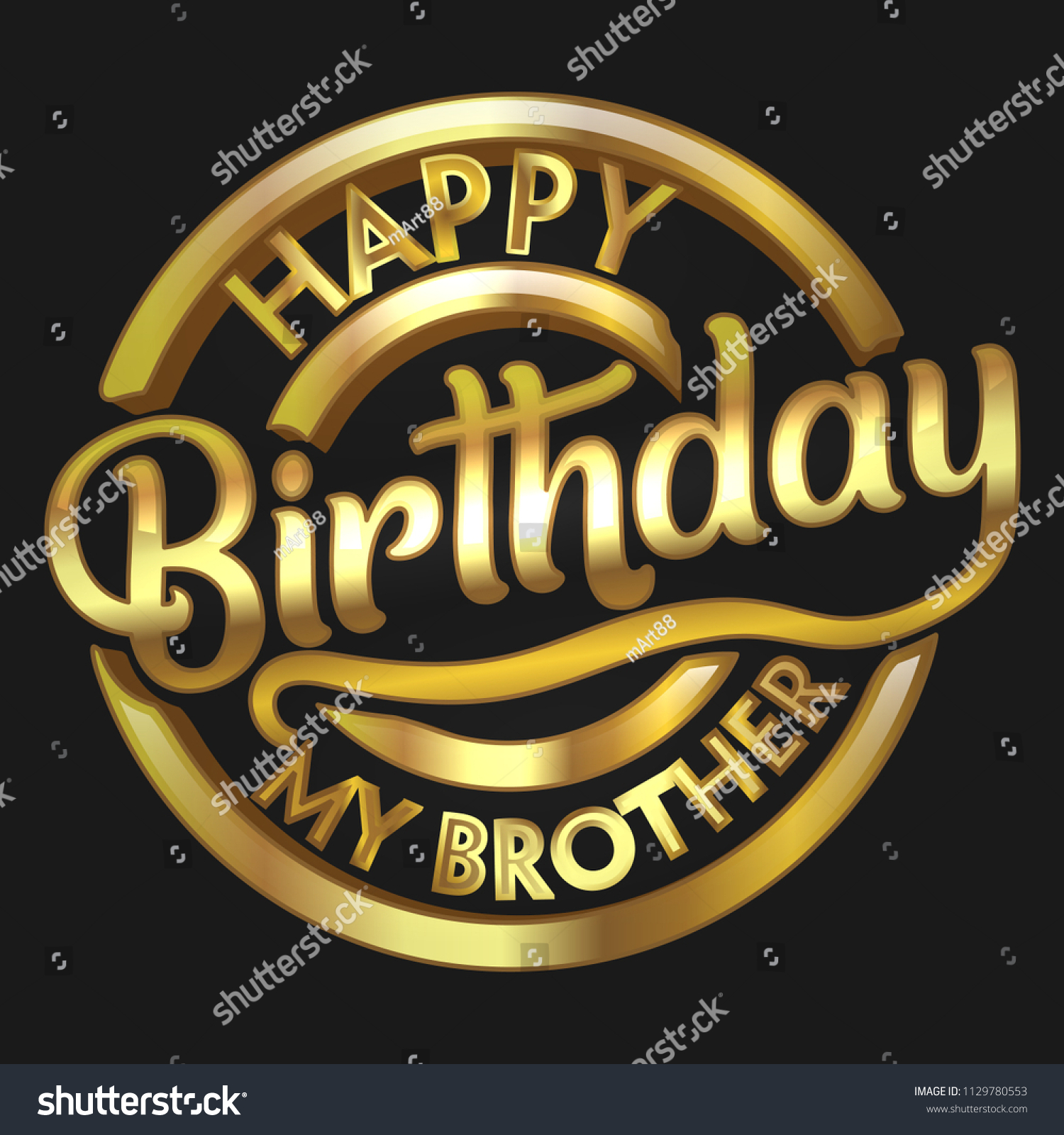 happy golden birthday images