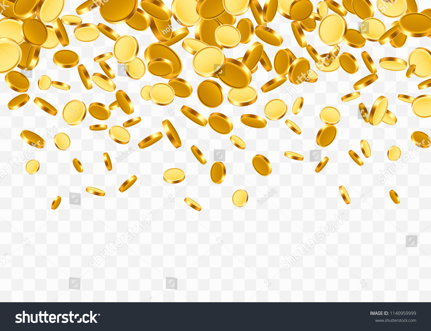 1,579,374 Coin Background Images, Stock Photos & Vectors | Shutterstock
