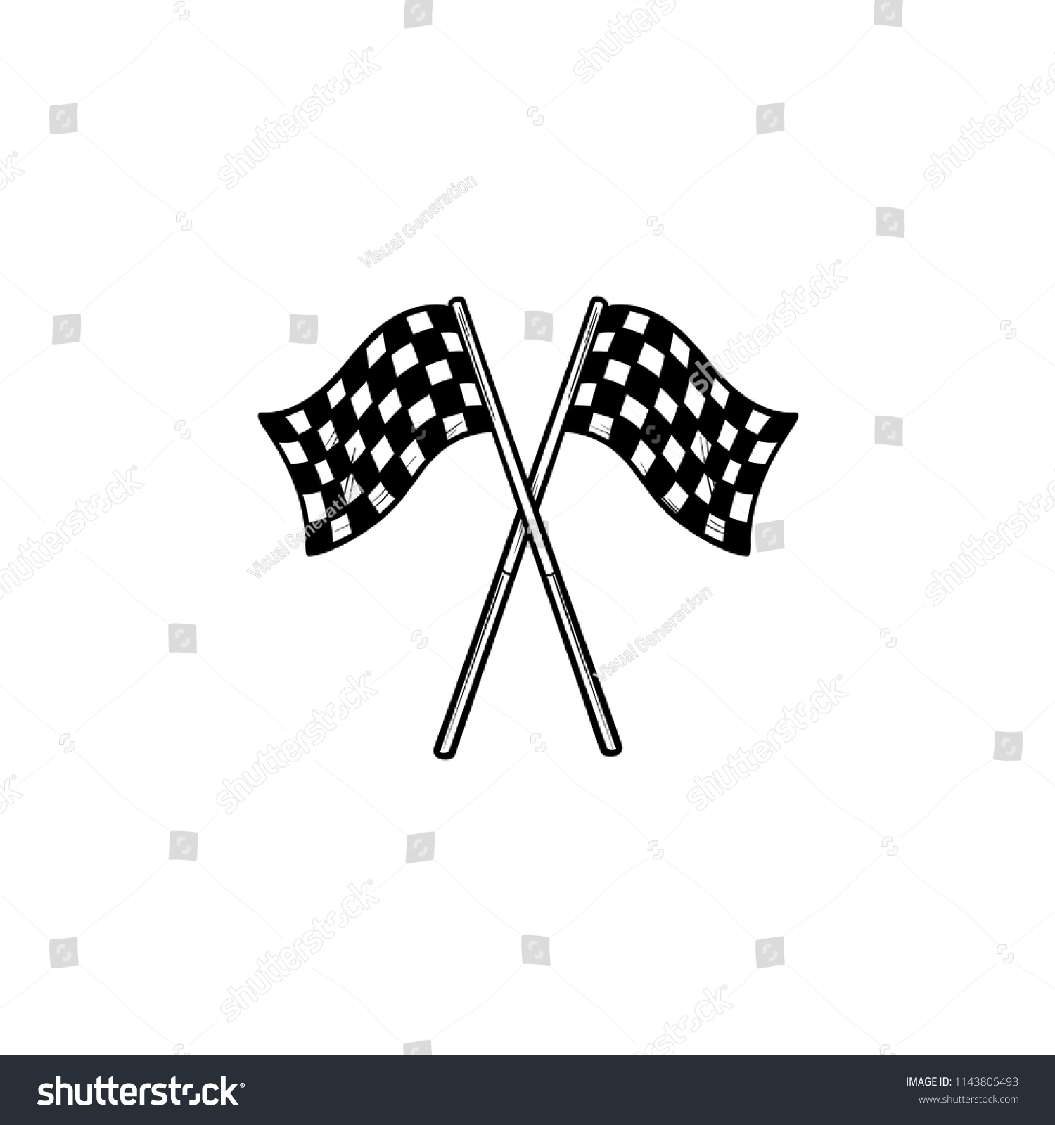 261 Formula 1 Hand Drawn Images, Stock Photos & Vectors 