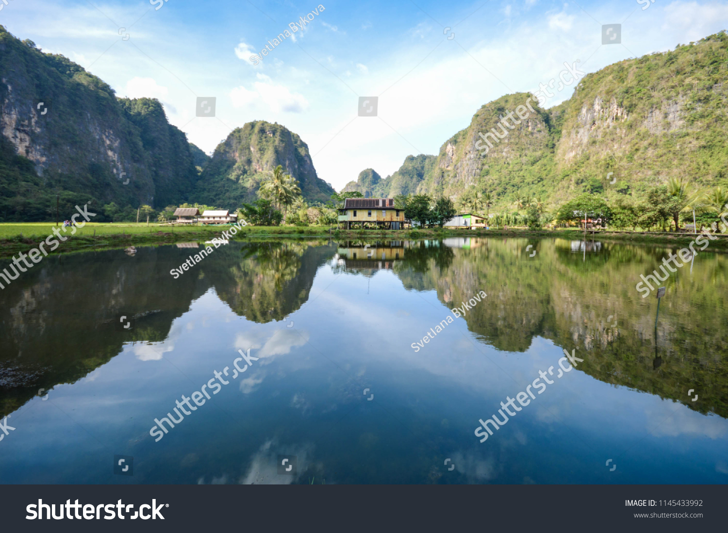 621 Rammang Rammang Images, Stock Photos & Vectors | Shutterstock