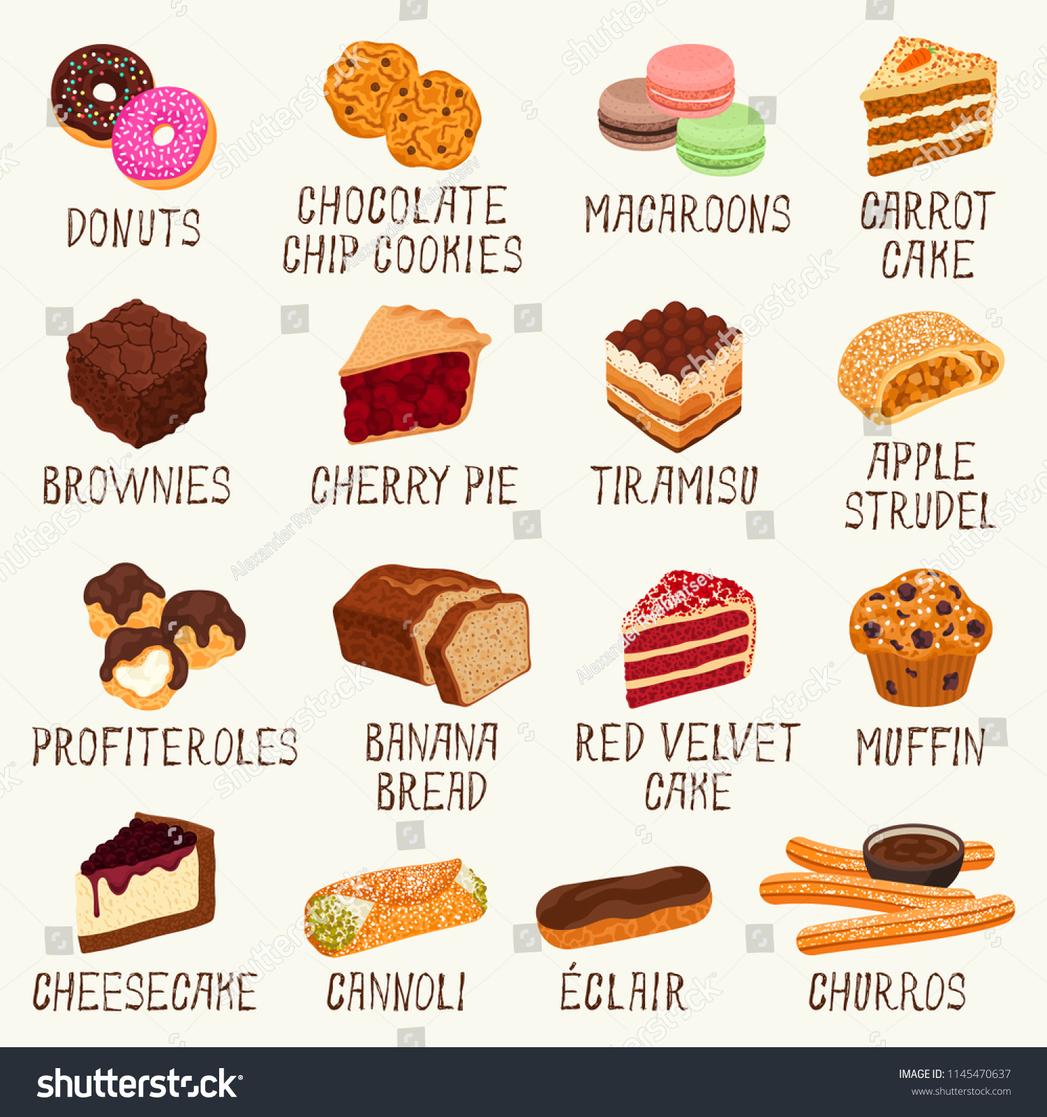 153 Popular Western Desserts Images Stock Photos Vectors Shutterstock 153-popular-western-desserts-images-stock-photos-vectors-shutterstock