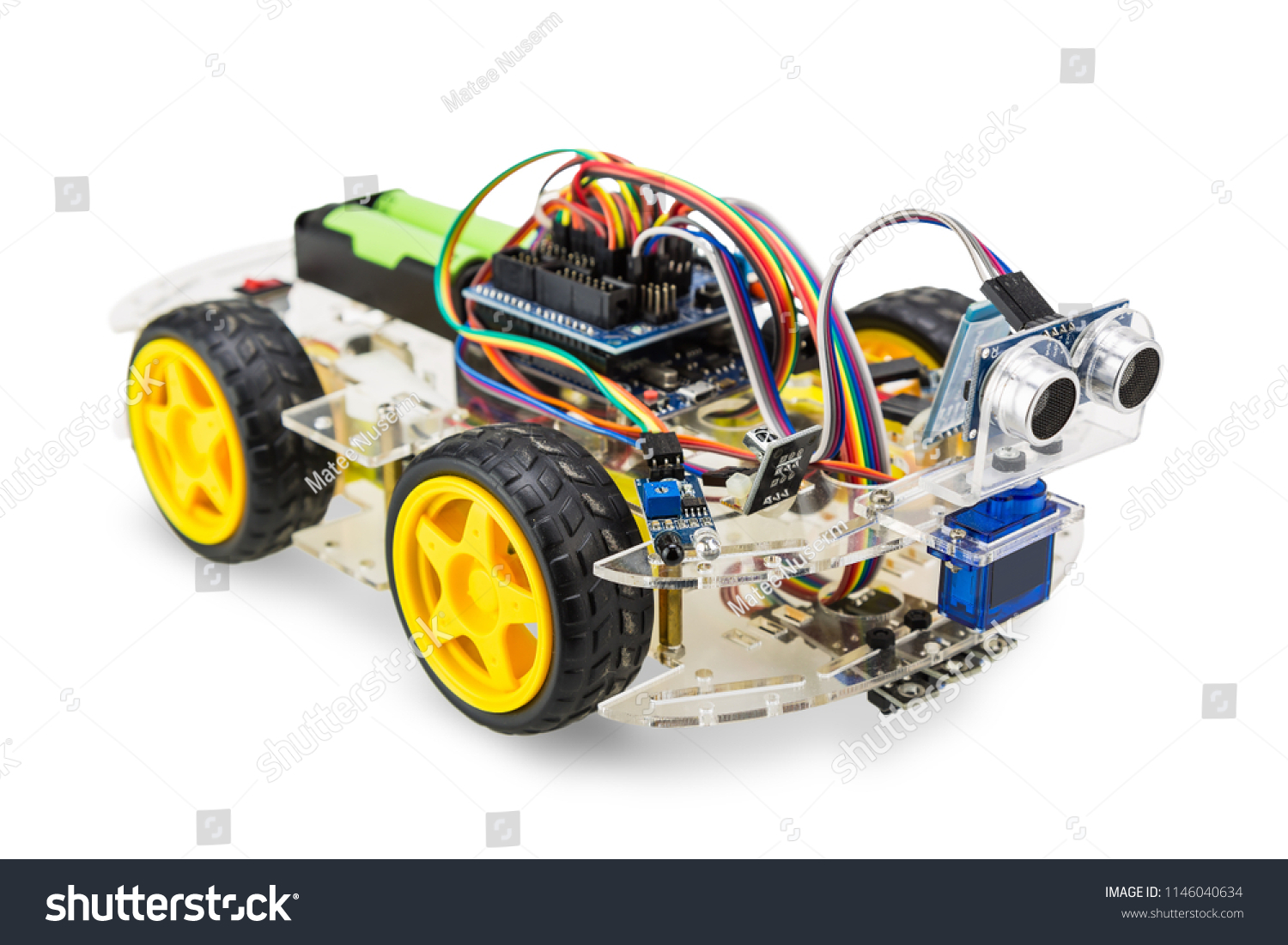 110 Obstacle Avoidance Robot Images, Stock Photos & Vectors | Shutterstock