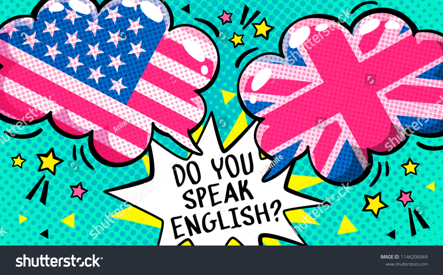 concept-studing-english-do-you-speak-stock-vector-royalty-free-1146206069-shutterstock