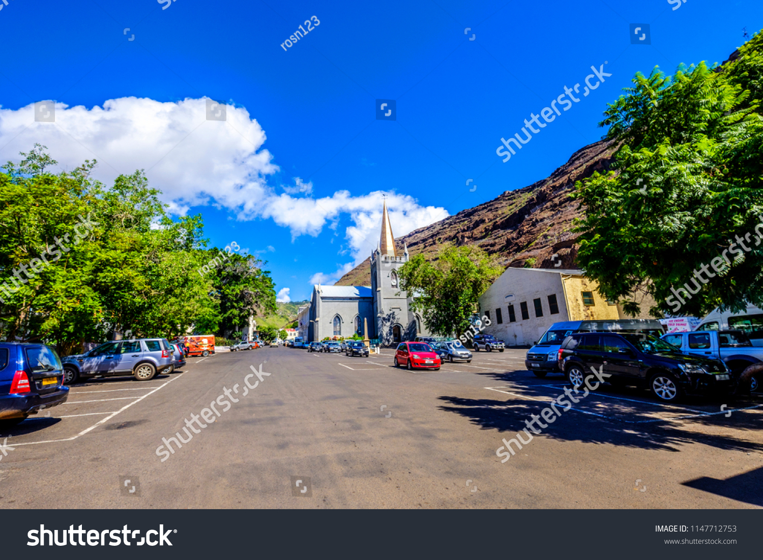 st helena hotels south atlantic